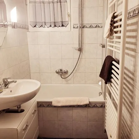 Neu! Einfach Spreewald Apartment *