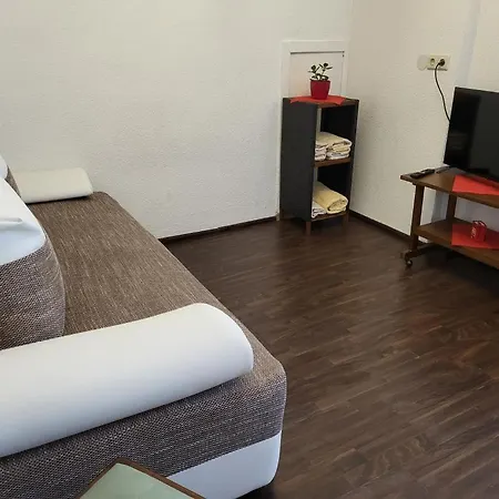 Neu! Einfach Spreewald Apartment