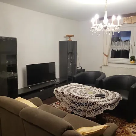 Neu! Einfach Spreewald Apartment Ruben