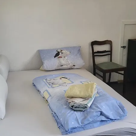 Apartment Neu! Einfach Spreewald