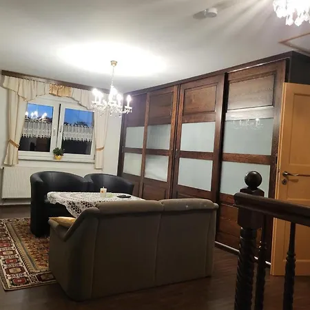 Neu! Einfach Spreewald Apartment