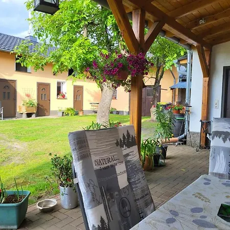 Apartment Neu! Einfach Spreewald *