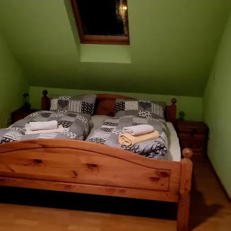 Neu! Einfach Spreewald Apartment Ruben