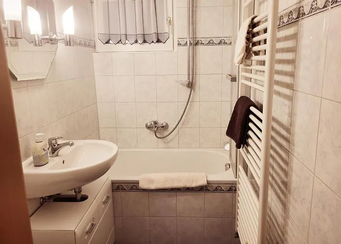 Neu! Einfach Spreewald Apartment *