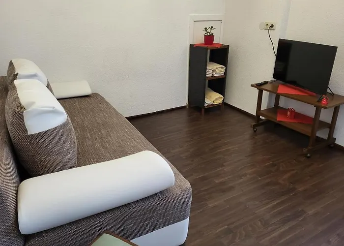 Neu! Einfach Spreewald Apartment