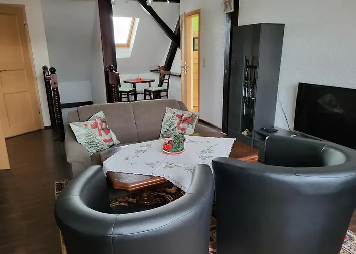 Neu! Einfach Spreewald Apartment *