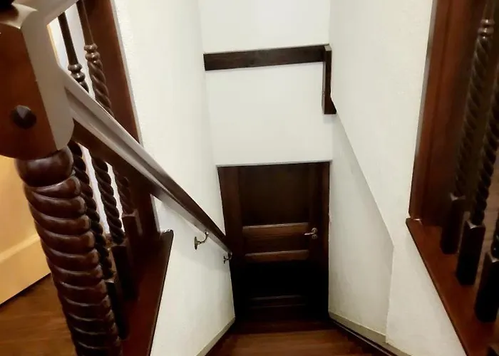 Apartment Neu! Einfach Spreewald *