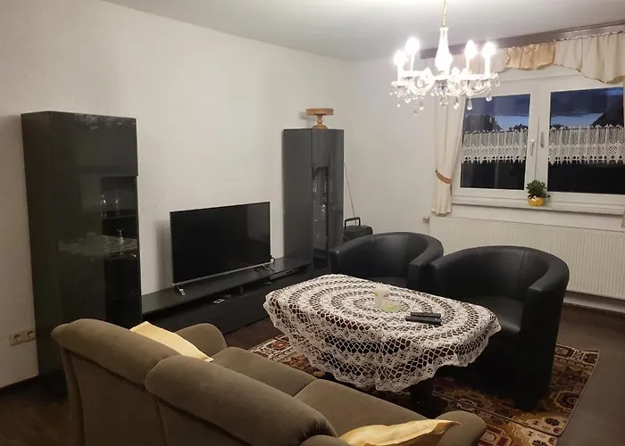 Neu! Einfach Spreewald Apartment Ruben