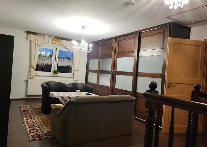 Neu! Einfach Spreewald Apartment