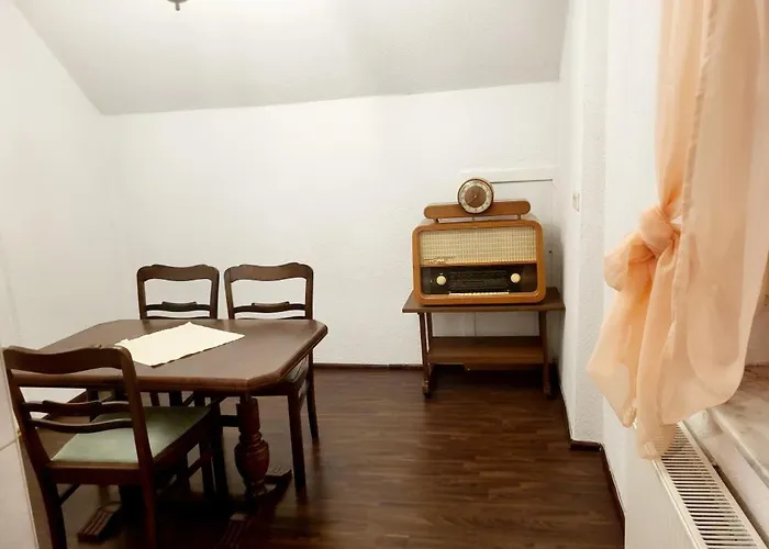 Apartment Neu! Einfach Spreewald