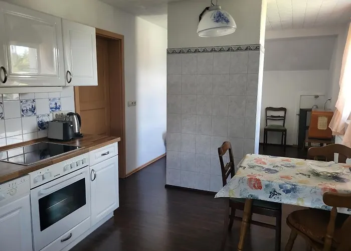 Neu! Einfach Spreewald Apartment *