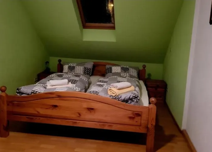 Neu! Einfach Spreewald Apartment Ruben